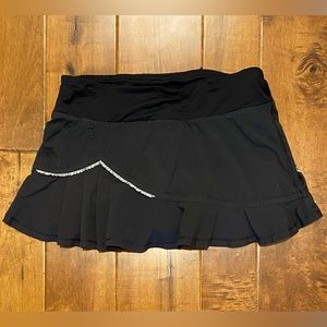 Lululemon Vintage Sporty Women’s Skirt